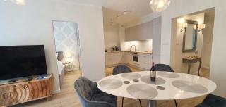 Apartement Insel Usedom Swinemünde - Świnoujście - 8