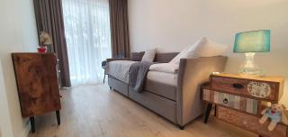 Apartement Insel Usedom Swinemünde - Świnoujście - 2