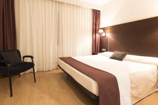 Hotel Plazaola - Irurtzun - 4