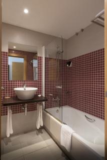 Hotel Plazaola - Irurtzun - 7