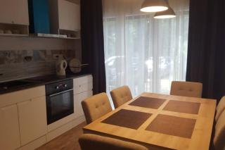 North Star 1 - sea apartment - Baltschik - 8