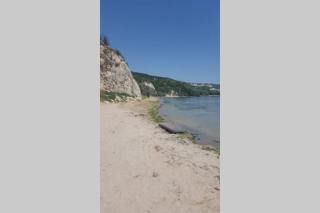 North Star 1 - sea apartment - Balchik - 9