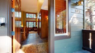 Timbers #10 townhouse - Mammoth Lakes - 7