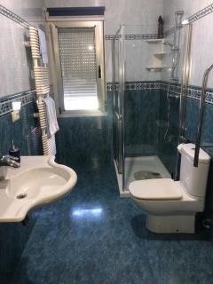 HOSTAL CAMELOT - Fabero - 4