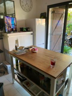 Village naturiste - Port Vénus village 47 - 6