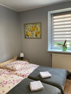 Hostel Karpacki Szymon Szczepan - Zarszyn - 4