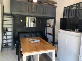 Village naturiste - Port Vénus village 47 - 7