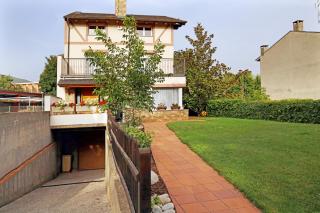Casa Escardill - La Seu d'Urgell - 4