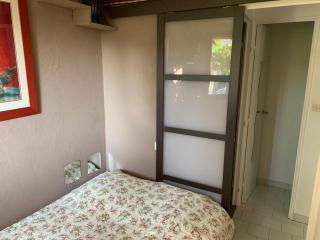 Village naturiste - Port Vénus village 47 - 2