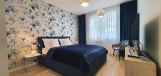 Apartement Insel Usedom Swinemünde - Świnoujście - 9