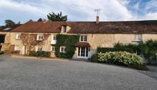 Moulin de Vilgris - Clairefontaine - 1