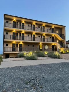 eleven views resort - Ilia - 8