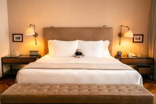 Hotel Fasano Sao Paulo - São Paulo - 8