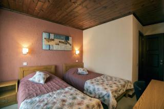 Asimina Guesthouse, Eptalofos Parnassos - Eptalofos - 4