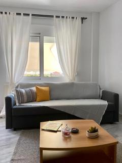 Thrace Village - LUXURY APARTMENTS XANTHI (LAX) - 9