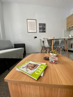 Thrace Village - LUXURY APARTMENTS XANTHI (LAX) - 4