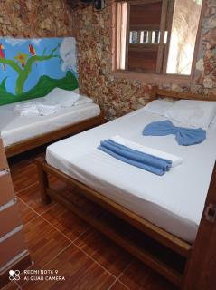 HOSTAL BELLEZA TROPICAL - 7