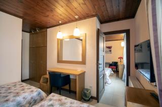 Asimina Guesthouse, Eptalofos Parnassos - Eptalofos - 8