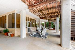 Casa Del Sol - Edisto Beach - 5