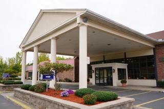 Rodeway Inn & Suites - East Windsor - 8