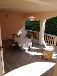 Goga apartment - Petrcane - 7