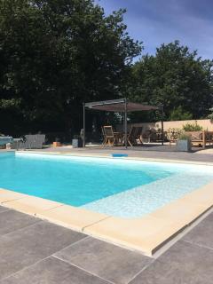 A l'ombre du Ventoux - Saint-Romain-en-Viennois - 6