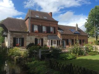 Le Moulin de l`Epinay - Sainte-Beuve-en-Rivière - 8