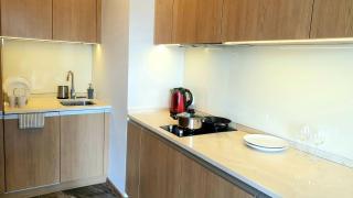 Pawia Apartments Modern - Krakau - 8