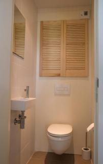 Cosy & charming holiday house in Damme - Damme - 3