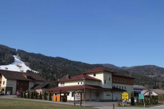 Pension Da Capo - Sankt Georgen ob Murau - 9