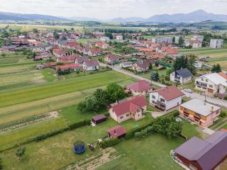 Penzion Mlynárov Dvor - Dúbrava - 8