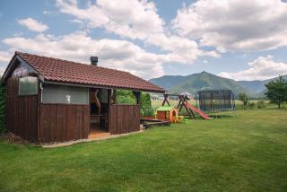 Penzion Mlynárov Dvor - Dúbrava - 3