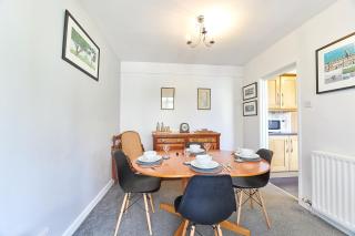Host & Stay - Shorty's - Amble - 8