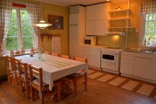 Lillstugan, södra Bergslagen - Surahammar - 9
