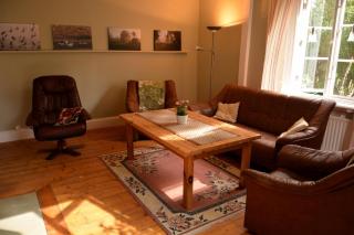 Lillstugan, södra Bergslagen - 7