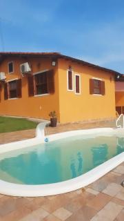 Casa Coral em Saquarema - Saquarema - 8