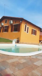 Casa Coral em Saquarema - Saquarema - 3