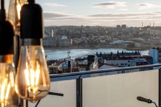 Riazor Bay by TheBlueWaveApartments com - Corunha - 1
