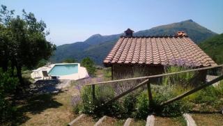 casa beatrice - Lucese - 6