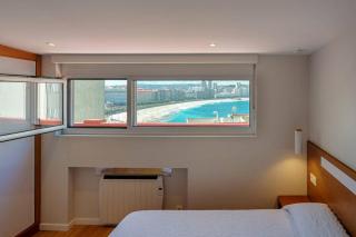 Orzan Beach 1 by TheBlueWaveApartments com - Corunha - 4