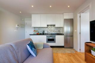 Orzan Beach 1 by TheBlueWaveApartments com - Corunha - 6