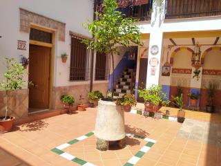 Apartamento patio de San Lorenzo VFT/CO/00990 - Córdoba - 5
