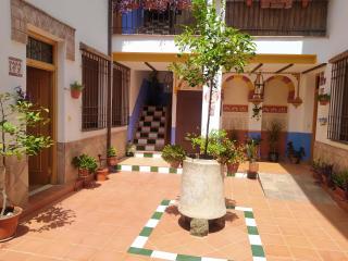 Apartamento patio de San Lorenzo VFT/CO/00990 - Córdoba - 6