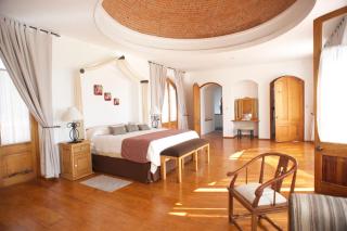 La Casona de los Colibríes - Villa del Pueblito - 7