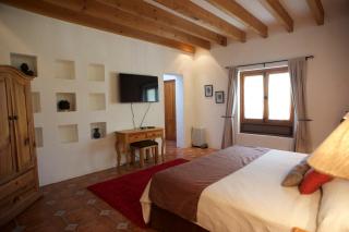 La Casona de los Colibríes - Villa del Pueblito - 2