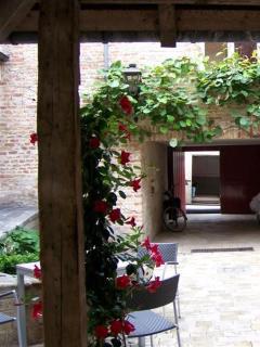 Hotel Adornes - Brujas - 7