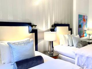 MONDRIAN Luxury Suites & Apartments Market Square I - Varsovie - 4