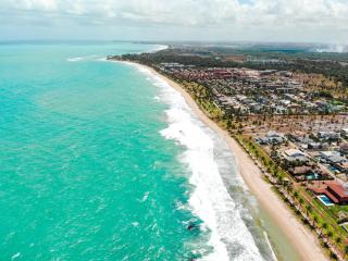 Beach Class Muro Alto by AFT - 9