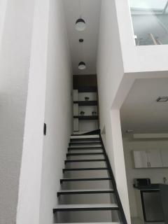 Loft Estancia Real - Morelia - 5