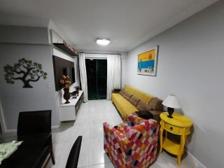Bombinhas - Residencial Atalanta 101A - 6